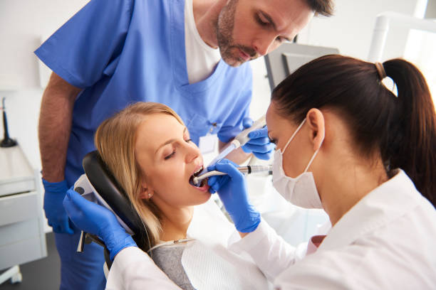 Best Root Canal Treatment  in Edburgh, IN