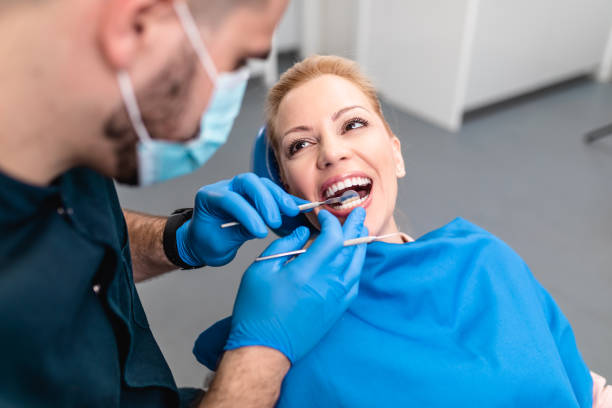 Best Oral Cancer Screening  in Edburgh, IN