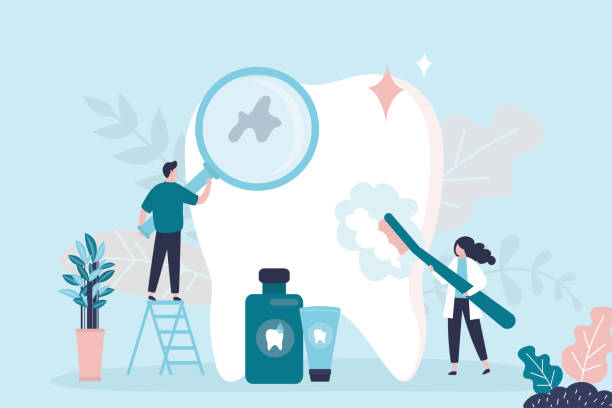 Laser Dentistry in Edinburgh, IN