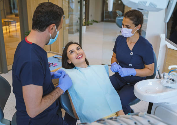 Why Choose Us for Your Dental Needs in Edinburgh, IN