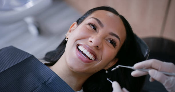 Best Teeth Whitening  in Edburgh, IN