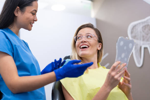 Best TMJ/TMD Treatment  in Edburgh, IN
