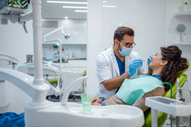 Best Wisdom Tooth Removal  in Edburgh, IN