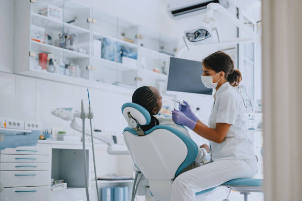 Best Preventive Dentistry  in Edburgh, IN