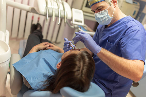 Professional  Holistic Dental Services in Edinburgh, IN